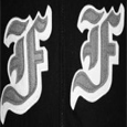 High End Fleece Crest Logo