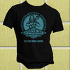 inspired Monkey Wrench T-shirt Dave