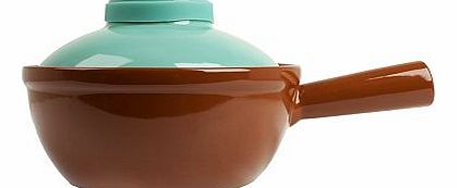 Food Nation Ceramic Curry Pot with Thai Curry