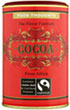 Food Thoughts Fairtrade African Cocoa (125g)