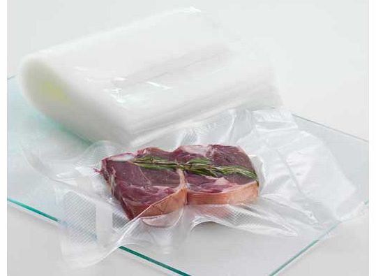 FoodSaver 48 Replacement Bags for Food Sealing