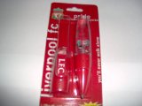 OFFICIAL LIVERPOOL FC CRESTED LIGHT UP PEN