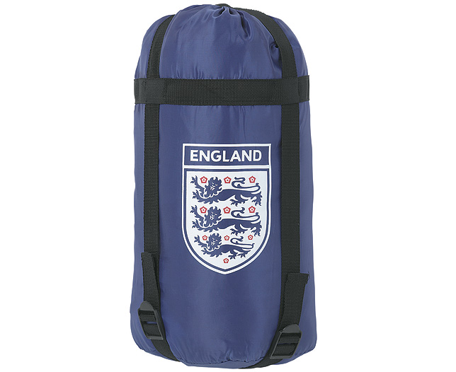 football Sleeping Bags Chelsea, Personalised