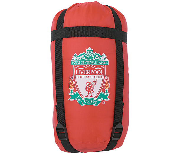 football Sleeping Bags Liverpool