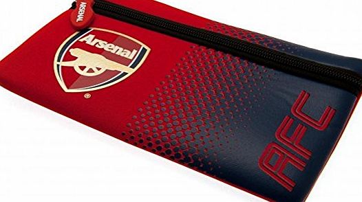 footballsouvenirs Arsenal F.C. Pencil Case Official Merchandise