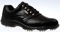 Footjoy AQL Golf Shoes Black 52752-105