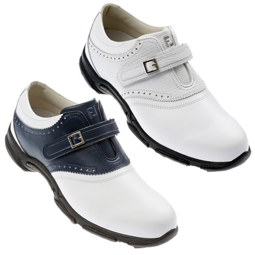Footjoy AQL Golf Shoes Ladies - 2011