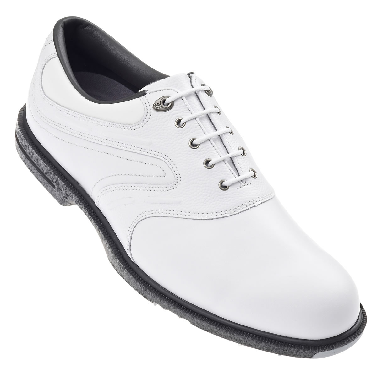 FootJoy AQL Golf Shoes White #52614