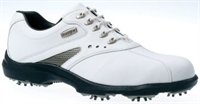Footjoy AQL Golf Shoes White 52769-120