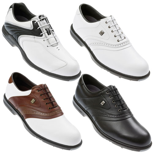 Footjoy AQL Series Golf Shoes Medium Fit - 2011