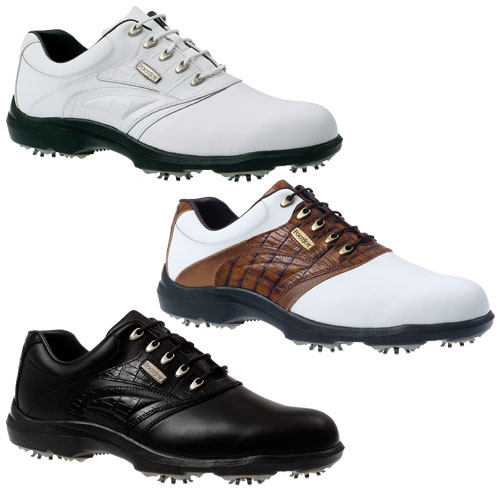 Footjoy AQL Series Golf Shoes Mens - 2010