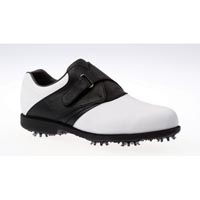 FootJoy AQL Velcro Saddle