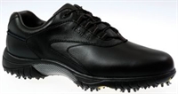 Contour Golf Shoes 2009 Black 54125-900