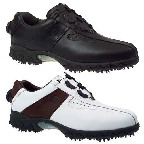 footjoy contour golf shoes 8.5 wide