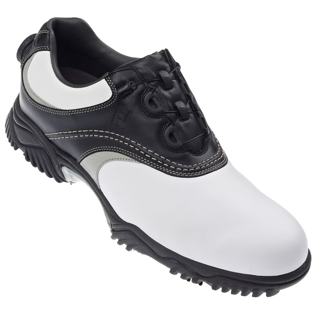 Contour Series Golf Shoes