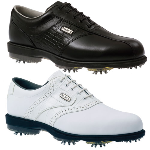 Footjoy DryJoy Series Golf Shoes Mens
