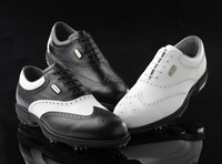 Footjoy Dryjoys Pods 20th Anniversary Golf Shoes