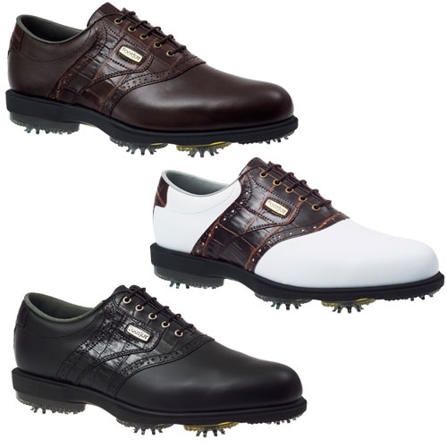 Footjoy DryJoys Series Golf Shoes Mens - 2010