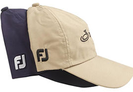 Footjoy Golf DryJoys Baseball Cap
