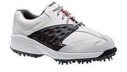 footjoy Golf Junior #45064 Shoe