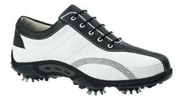 footjoy Golf Ladies Contour #94108 Shoe