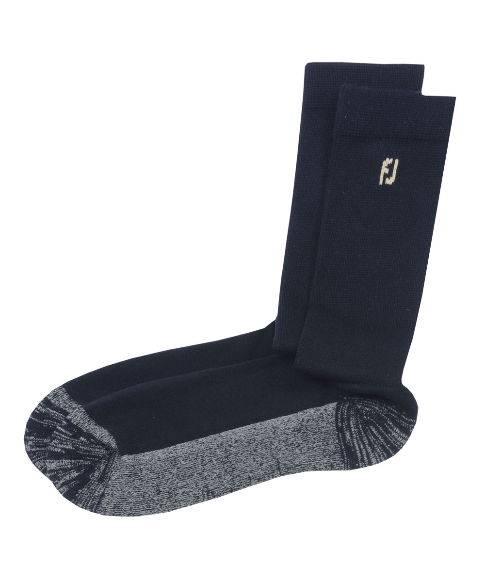 FootJoy Golf Pro Dry Extreme Socks Black