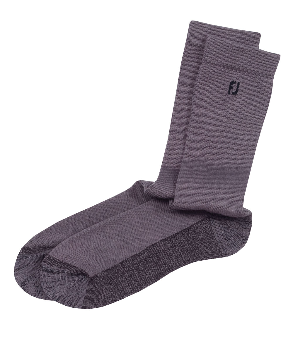 FootJoy Golf Pro Dry Extreme Socks Grey