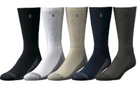 Golf Pro Dry Extreme Socks