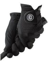 Golf Raingrip Gloves Pair