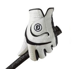 Golf ShockStopper Glove Right Handed