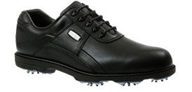 footjoy Golf Shoe AQL Black/Black #52635