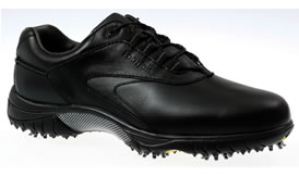 Footjoy Golf Shoe Contour Series Black #54125