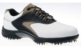Golf Shoe Contour Series