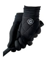 Footjoy Golf WinterSof Gloves Pair Ladies