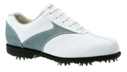 footjoy Golf Womens AQL #93189 Shoe