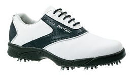 footjoy Golf Womens GreenJoys #48415 Shoe