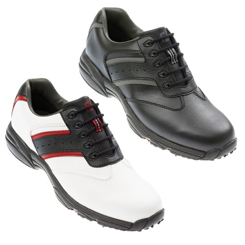 GreenJoys Series Golf Shoes 2011