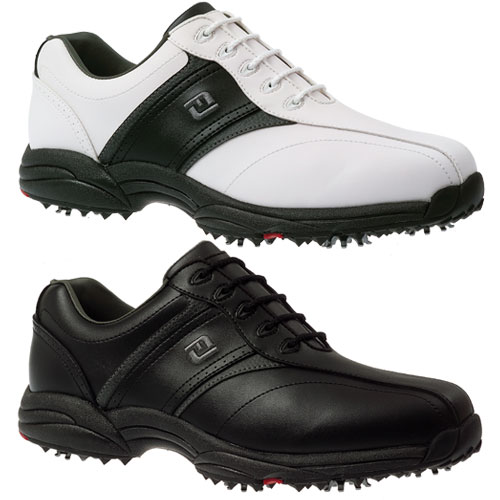 GreenJoys Series Golf Shoes Mens