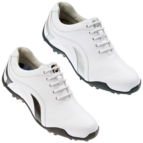 Footjoy LoPro Golf Shoes Ladies - 2011