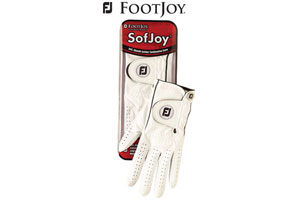 FootJoy Menand#8217;s SofJoyand8482; Golf Glove