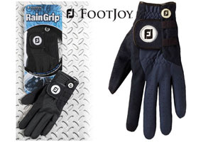FootJoy Mens Rain Grip Extreme Glove