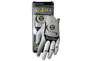 FootJoy Mens SciFlexand#8482; Golf Glove