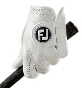 Pure Touch Golf Glove