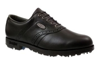 Softjoys Golf Shoes Black/black 53951-100