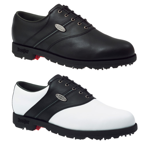 footjoy contour golf shoes wide fitting