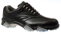 Footjoy SYNR-G Golf Shoes Black 53891-105