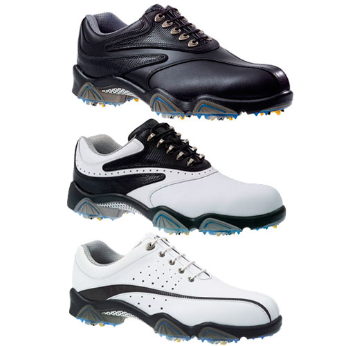 SYNR-G Series Golf Shoes