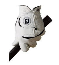 WeatherSof Golf Glove