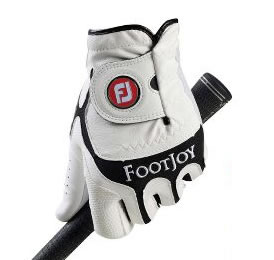 WeatherSof GTX Golf Glove