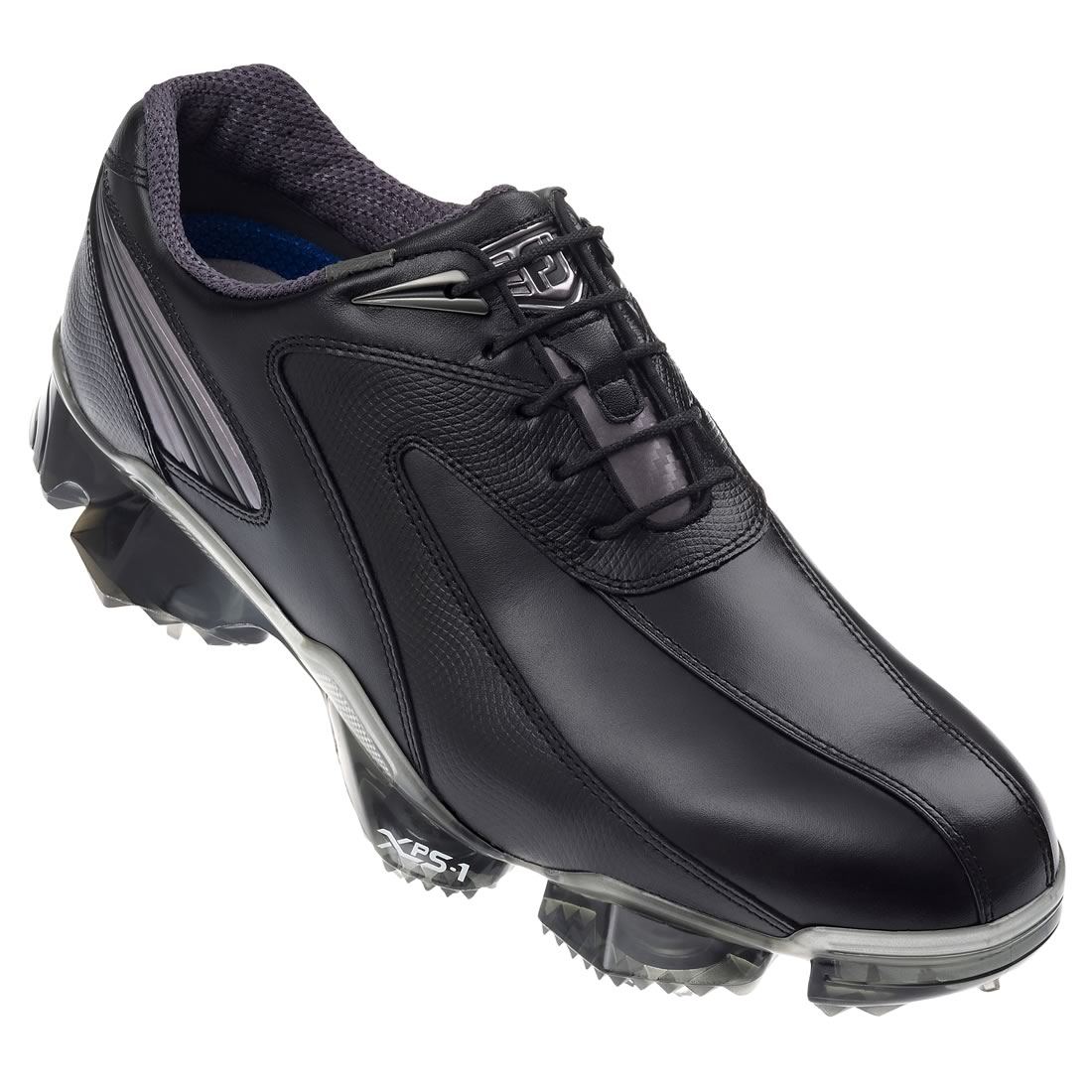 FootJoy XPS Golf Shoes Black #56031